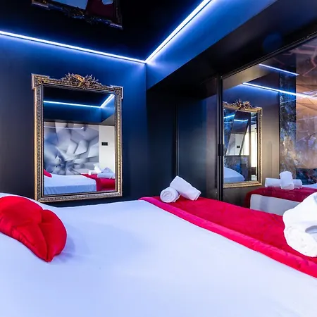 Apartament Nova Port Nature Design Face Au Waiki - Parking - Village Naturiste *