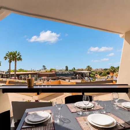 Apartament Nova Port Nature Design Face Au Waiki - Parking - Village Naturiste *