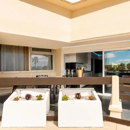 Apartament Nova Port Nature Design Face Au Waiki - Parking - Village Naturiste *